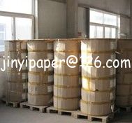 China AA grade carbonless copy paper 100% import good quality origin woodpulp proveedor