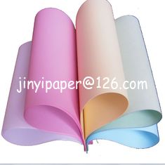 China  Carbonless Paper  proveedor