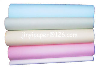 China Produce ncr carbonless paper  proveedor