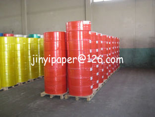 China High brightness 2-3 layers Carbonless Paper  proveedor