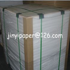 China Carbonless Paper with smooth surface in sheet proveedor