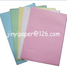 China china Carbonless Paper supplier proveedor