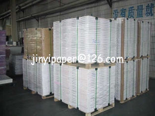China Carbonless Paper china proveedor