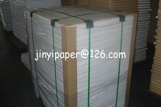 China cardboard packaging Carbonless Paper proveedor