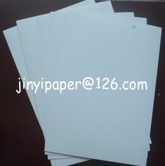 China Ivory board paper proveedor