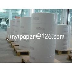 China Thermal paper proveedor