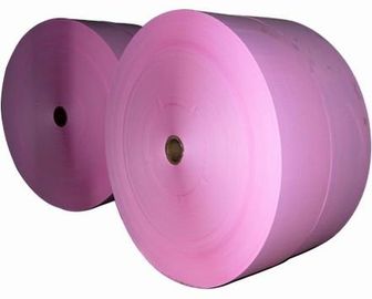 Un buen precio.  Carbonless Paper with smooth surface in roll en línea