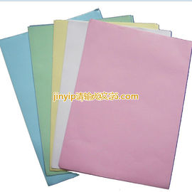 Un buen precio. Carbonless Paper en línea